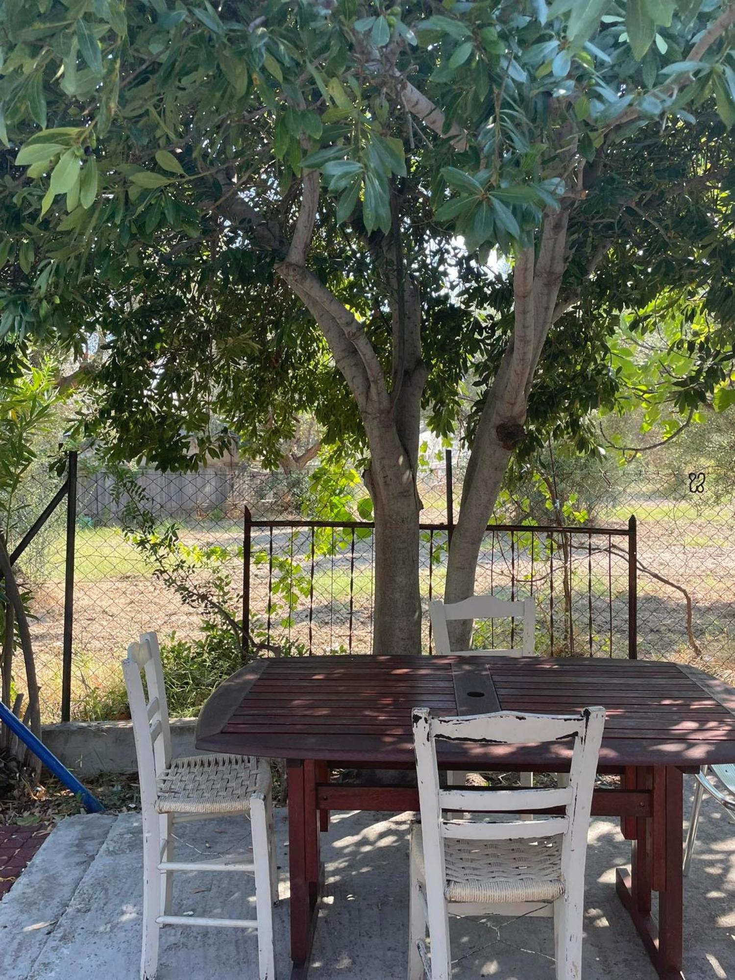 Yfantis Sakis Apartment'S Эратини Экстерьер фото