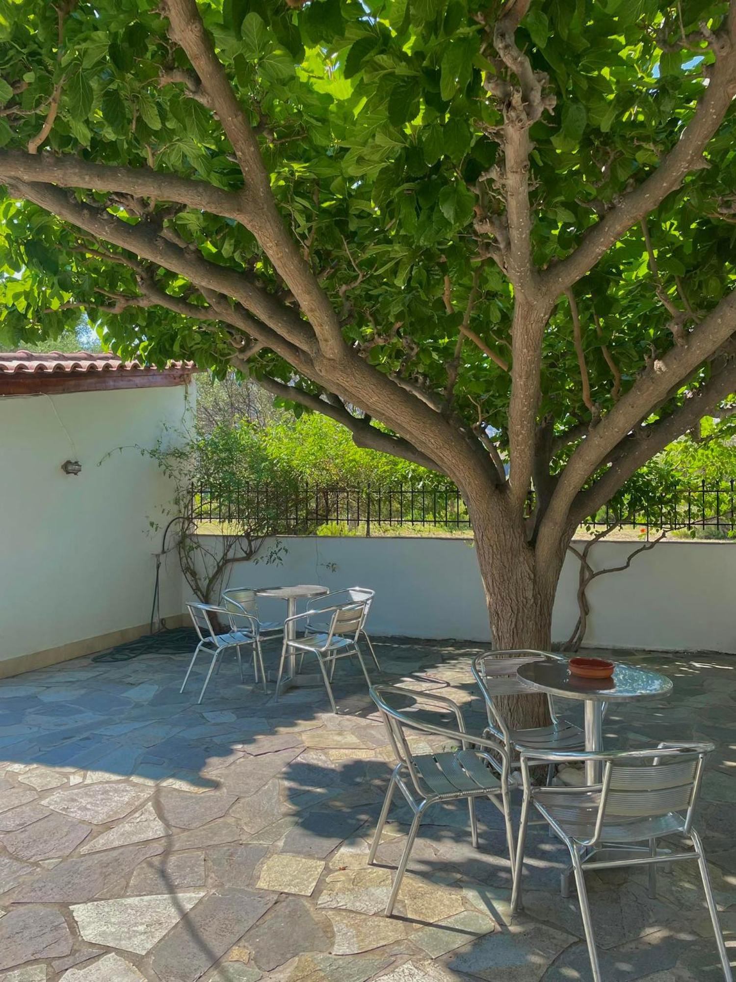 Yfantis Sakis Apartment'S Эратини Экстерьер фото